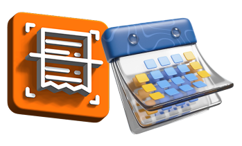 Подключите «1С:Сканер чеков» на 3 месяца бесплатно!