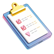 Этапы и состав работ