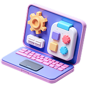 Внедренные программные продукты